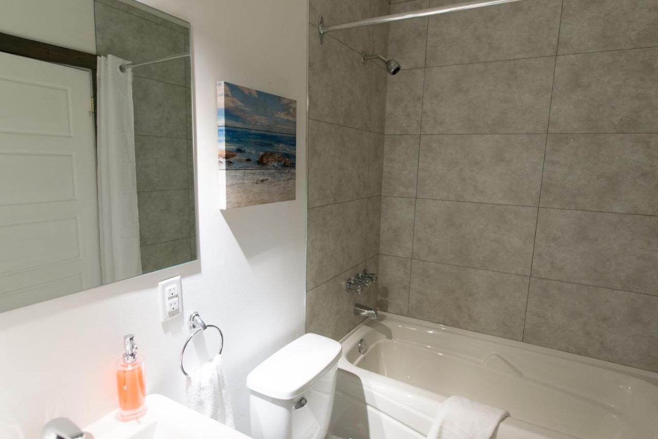 Le Court-Toit Appartement Rouyn-Noranda Buitenkant foto