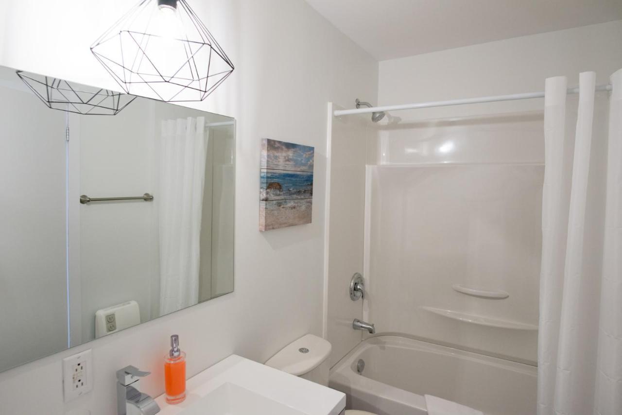 Le Court-Toit Appartement Rouyn-Noranda Buitenkant foto