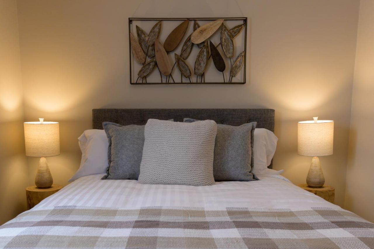 Le Court-Toit Appartement Rouyn-Noranda Buitenkant foto